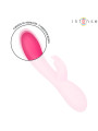 INTENSE TAMMY ESTIMULADOR RABBIT CON CALOR