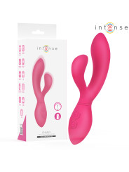 INTENSE CHARLY ESTIMULADOR VIBRADOR ARTICULABLE