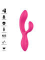 INTENSE CHARLY ESTIMULADOR VIBRADOR ARTICULABLE