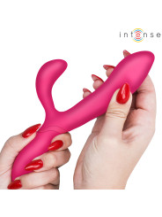 INTENSE CHARLY ESTIMULADOR VIBRADOR ARTICULABLE