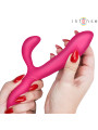 INTENSE CHARLY ESTIMULADOR VIBRADOR ARTICULABLE