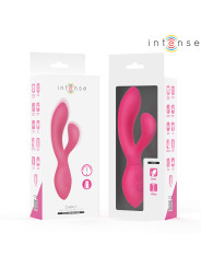 INTENSE CHARLY ESTIMULADOR VIBRADOR ARTICULABLE