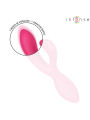 INTENSE CHARLY ESTIMULADOR VIBRADOR ARTICULABLE