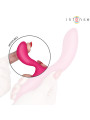 INTENSE CHARLY ESTIMULADOR VIBRADOR ARTICULABLE