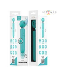 INTENSE HAMBY ESTIMULADOR MULTIFUNCION CON SUCCION Y VIBRACION