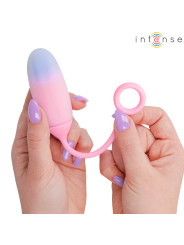 INTENSE PAMELA VIBRADOR DE PUNTO G GRADIENTE