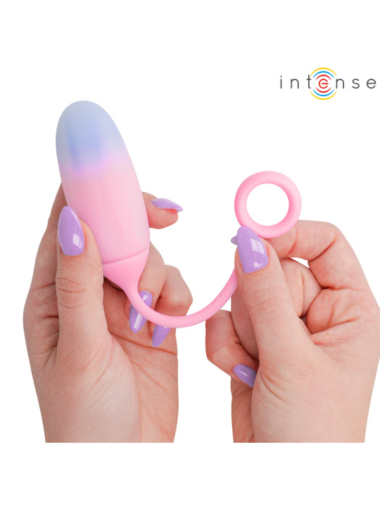 INTENSE PAMELA VIBRADOR DE PUNTO G GRADIENTE