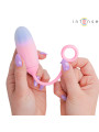 INTENSE PAMELA VIBRADOR DE PUNTO G GRADIENTE