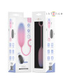INTENSE PAMELA VIBRADOR DE PUNTO G GRADIENTE