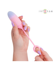 INTENSE PAMELA VIBRADOR DE PUNTO G GRADIENTE