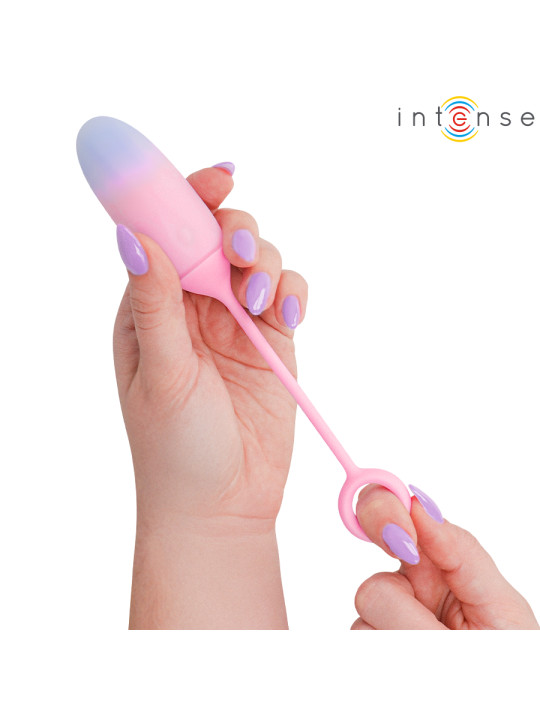INTENSE PAMELA VIBRADOR DE PUNTO G GRADIENTE