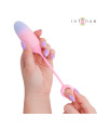 INTENSE PAMELA VIBRADOR DE PUNTO G GRADIENTE