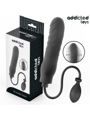 ADDICTED TOYS DILDO INFLABLE MODELO 1