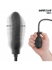 ADDICTED TOYS DILDO INFLABLE MODELO 1