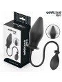 ADDICTED TOYS PLUG ANAL INFLABLE MODELO 1