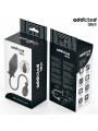 ADDICTED TOYS PLUG ANAL INFLABLE MODELO 1
