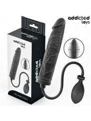 ADDICTED TOYS DILDO INFLABLE MODELO 2