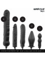 ADDICTED TOYS DILDO INFLABLE XL MODELO 3