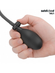 ADDICTED TOYS DILDO INFLABLE XL MODELO 3