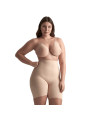 BYE BRA ELEVADORES ESCULPIDORES BEIGE COPA C