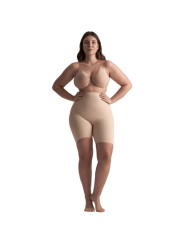BYE BRA ELEVADORES ESCULPIDORES BEIGE COPA C