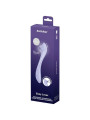 SATISFYER EASY LOVER VIBRADOR ESTIMULADOR AIR PULSE
