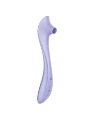 SATISFYER EASY LOVER VIBRADOR ESTIMULADOR AIR PULSE