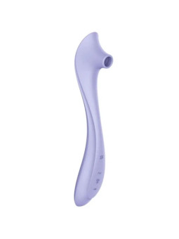 SATISFYER EASY LOVER VIBRADOR ESTIMULADOR AIR PULSE