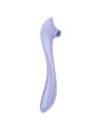 SATISFYER EASY LOVER VIBRADOR ESTIMULADOR AIR PULSE