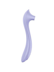 SATISFYER EASY LOVER VIBRADOR ESTIMULADOR AIR PULSE