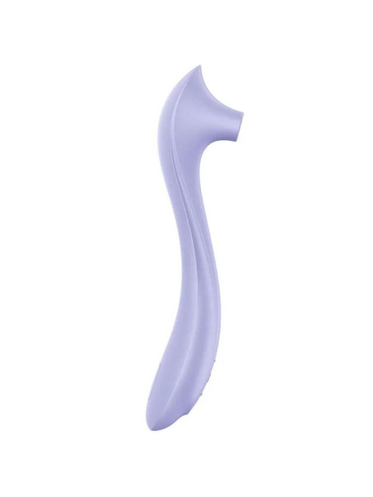SATISFYER EASY LOVER VIBRADOR ESTIMULADOR AIR PULSE