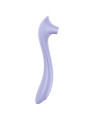 SATISFYER EASY LOVER VIBRADOR ESTIMULADOR AIR PULSE