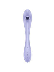 SATISFYER EASY LOVER VIBRADOR ESTIMULADOR AIR PULSE