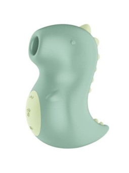 SATISFYER DIN OOOH VIBRADOR ESTIMULADOR AIR PULSE