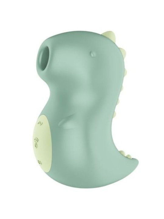 SATISFYER DIN OOOH VIBRADOR ESTIMULADOR AIR PULSE