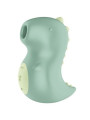 SATISFYER DIN OOOH VIBRADOR ESTIMULADOR AIR PULSE