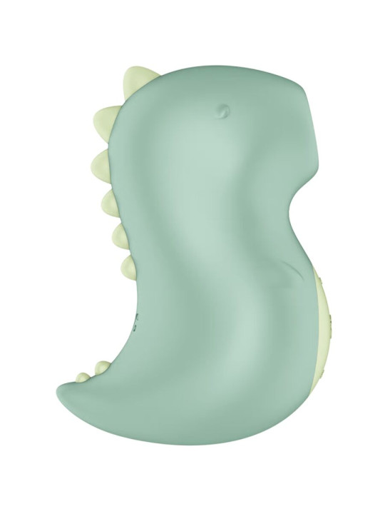 SATISFYER DIN OOOH VIBRADOR ESTIMULADOR AIR PULSE