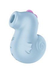SATISFYER SEA PONY VIBRADOR ESTIMULADOR AIR PULSE