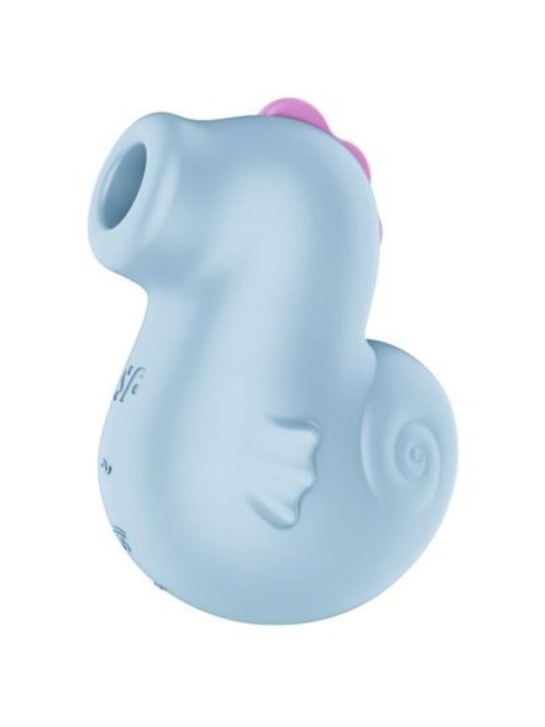 SATISFYER SEA PONY VIBRADOR ESTIMULADOR AIR PULSE