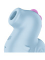 SATISFYER SEA PONY VIBRADOR ESTIMULADOR AIR PULSE