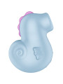 SATISFYER SEA PONY VIBRADOR ESTIMULADOR AIR PULSE