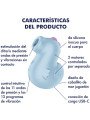 SATISFYER SEA PONY VIBRADOR ESTIMULADOR AIR PULSE
