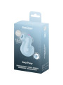 SATISFYER SEA PONY VIBRADOR ESTIMULADOR AIR PULSE