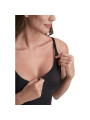 BYE BRA CINTA PARA ROPA CON CAJA METALICA TALLA UNICA