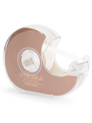 BYE BRA CINTA PARA ROPA CON DISPENSADOR TALLA UNICA