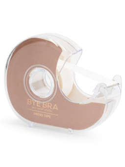 BYE BRA CINTA PARA ROPA CON DISPENSADOR TALLA UNICA