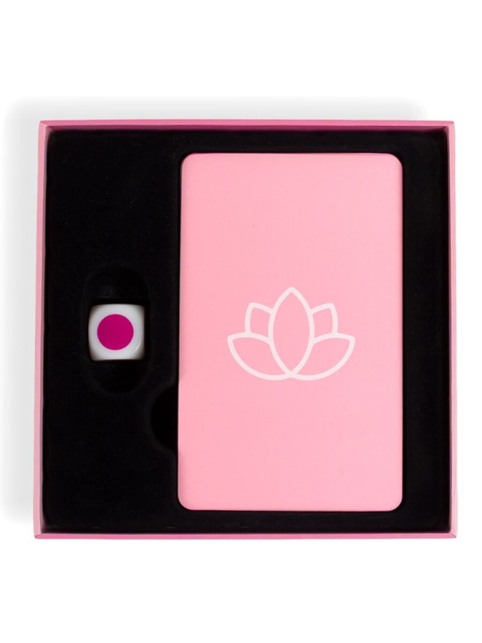 SECRET PLAY JUEGO DE PAREJA MASSAGE TIME