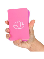 SECRET PLAY JUEGO DE PAREJA MASSAGE TIME