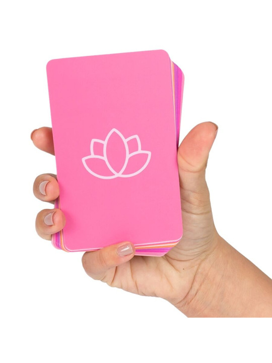 SECRET PLAY JUEGO DE PAREJA MASSAGE TIME