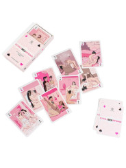 SECRET PLAY JUEGO DE CARTAS PARA PAREJAS CIVILISEXATIONS
